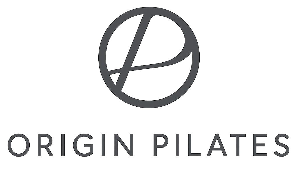 Origin Pilates Logo